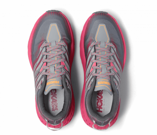 HOKA - SPEEDGOAT 4 DONNA