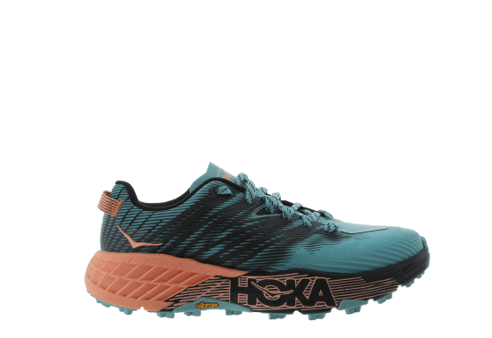 HOKA - SPEEDGOAT 4 DONNA