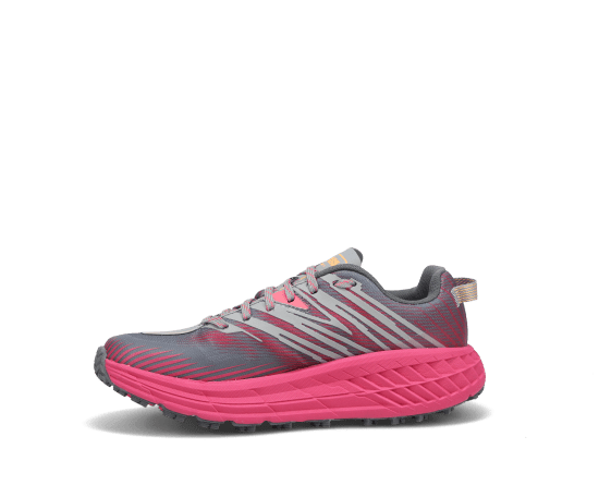HOKA - SPEEDGOAT 4 DONNA