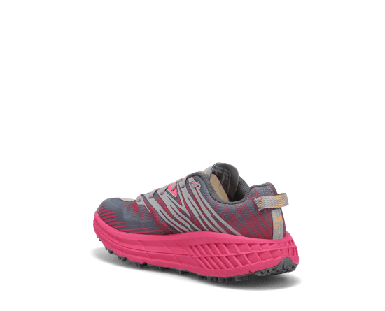 HOKA - SPEEDGOAT 4 DONNA