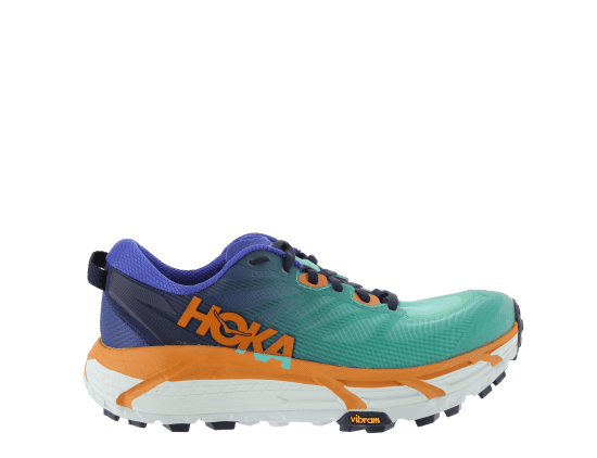 HOKA - MAFATE SPEED 3 UOMO
