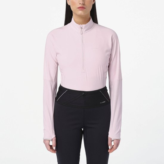 SALOMON - Pull Sense Aero Hybrid donna