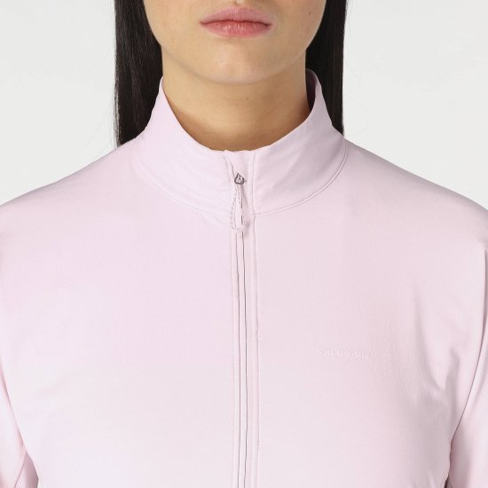 SALOMON - Pull Sense Aero Hybrid donna