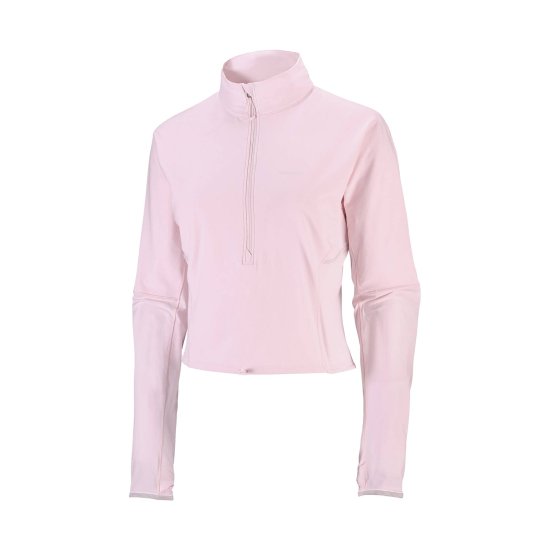 SALOMON - Pull Sense Aero Hybrid donna
