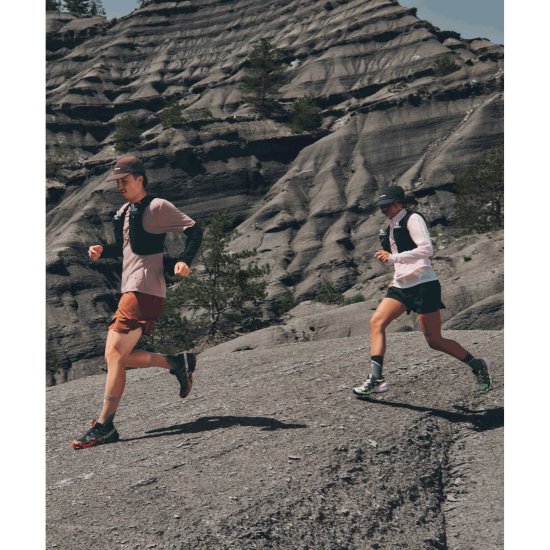 SALOMON - Pull Sense Aero Hybrid donna