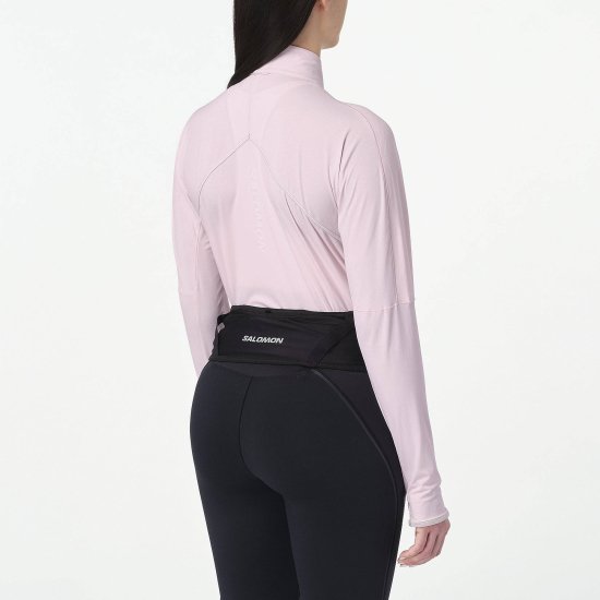 SALOMON - Pull Sense Aero Hybrid donna