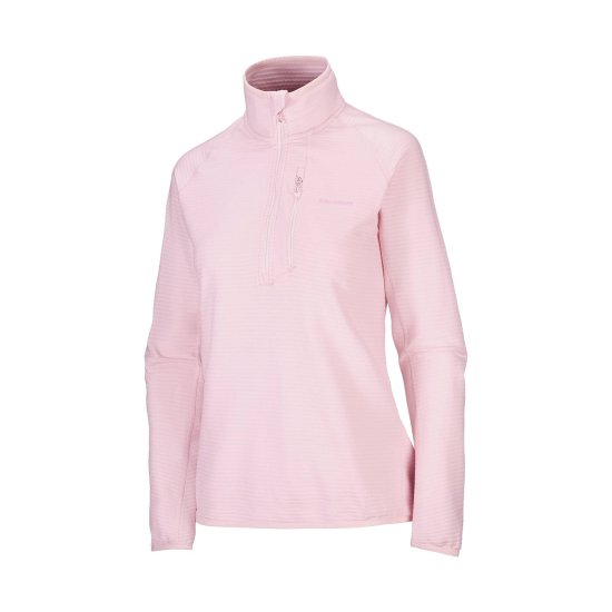 SALOMON - Pile Essential Lightwarm donna