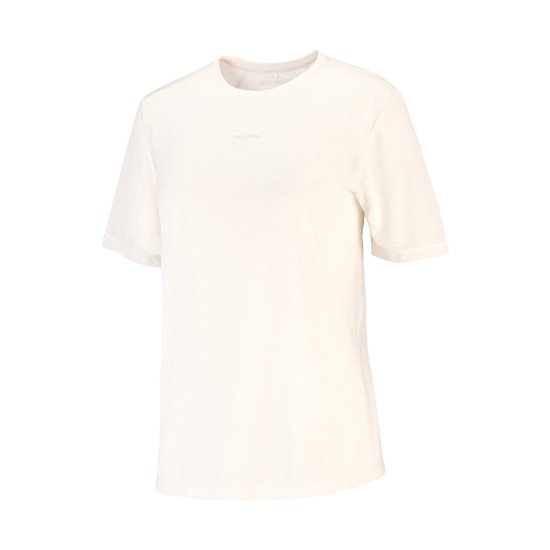 SALOMON - T-shirt Shakeout Core Graphic donna