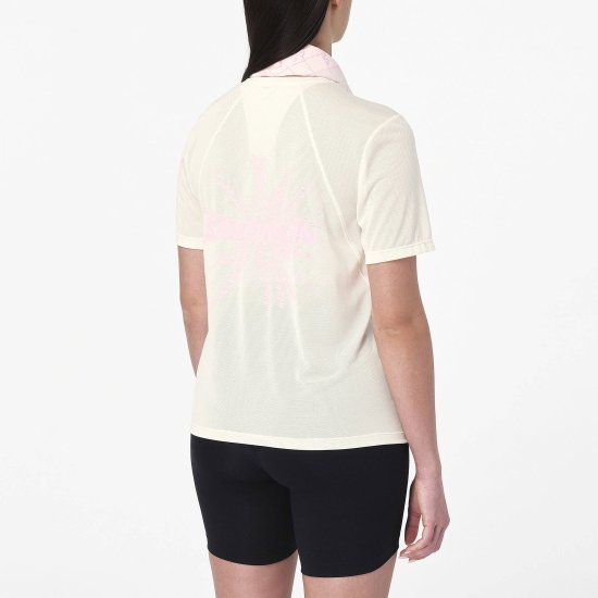 SALOMON - T-shirt Shakeout Core Graphic donna