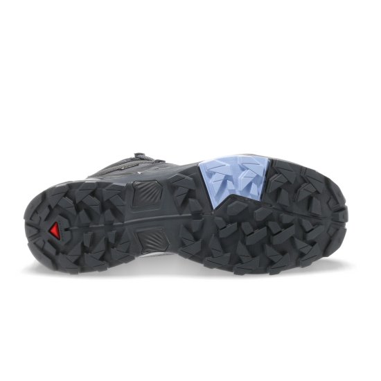SALOMON - X Ultra 5 Mid Gore-Tex donna