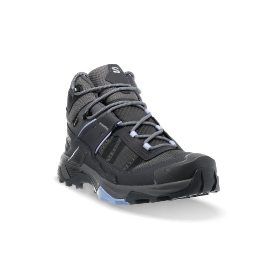 SALOMON - X Ultra 5 Mid Gore-Tex donna
