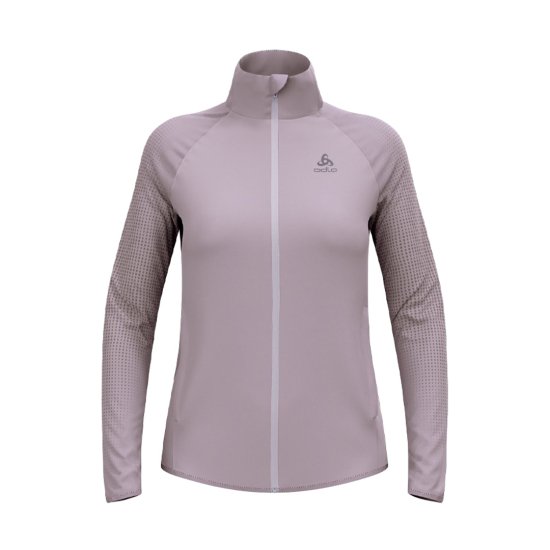 ODLO - GIACCA ZEROWEIGHT WARM HYBRID 2.0 DONNA