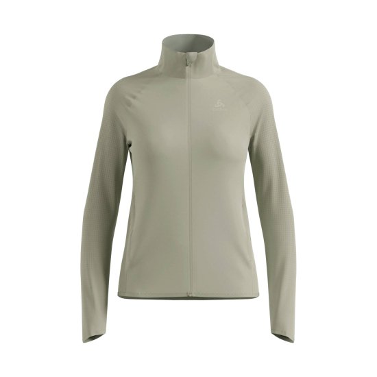 ODLO - GIACCA ZEROWEIGHT WARM HYBRID 2.0 DONNA