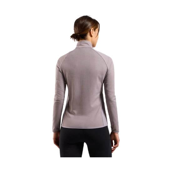 ODLO - GIACCA ZEROWEIGHT WARM HYBRID 2.0 DONNA