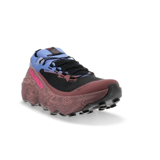 SALOMON - S/Lab Ultra Glide 2 Courtney Dauwalter Edizione limitata Misto