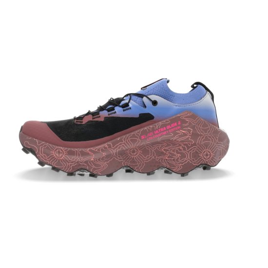 SALOMON - S/Lab Ultra Glide 2 Courtney Dauwalter Edizione limitata Misto