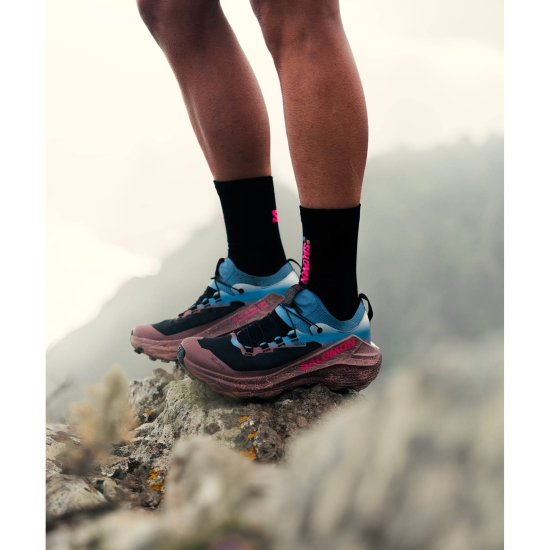 SALOMON - S/Lab Ultra Glide 2 Courtney Dauwalter Edizione limitata Misto