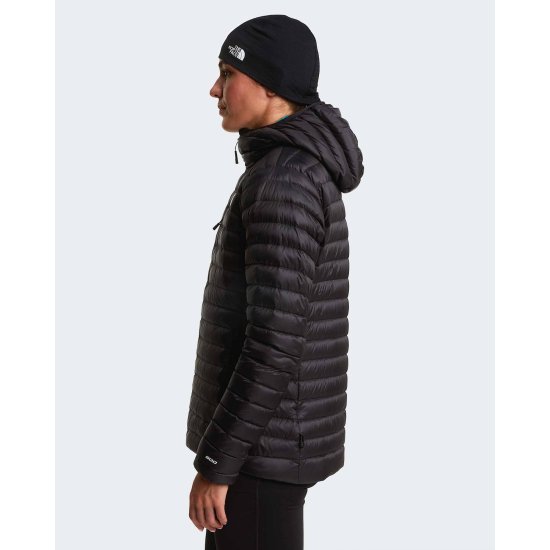 THE NORTH FACE - Piumino con cappuccio leggero in piuma Bettaforca donna