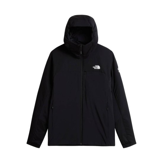 THE NORTH FACE - Giacca con cappuccio Summit Casaval uomo
