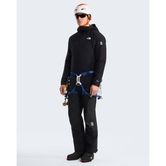 THE NORTH FACE - Giacca con cappuccio Summit Casaval uomo