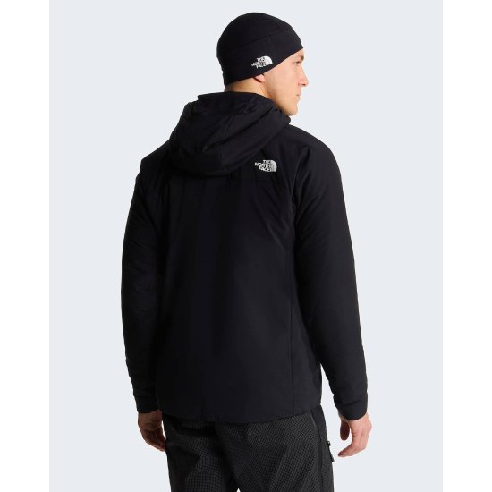 THE NORTH FACE - Giacca con cappuccio Summit Casaval uomo
