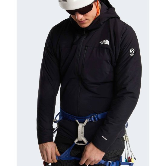 THE NORTH FACE - Giacca con cappuccio Summit Casaval uomo