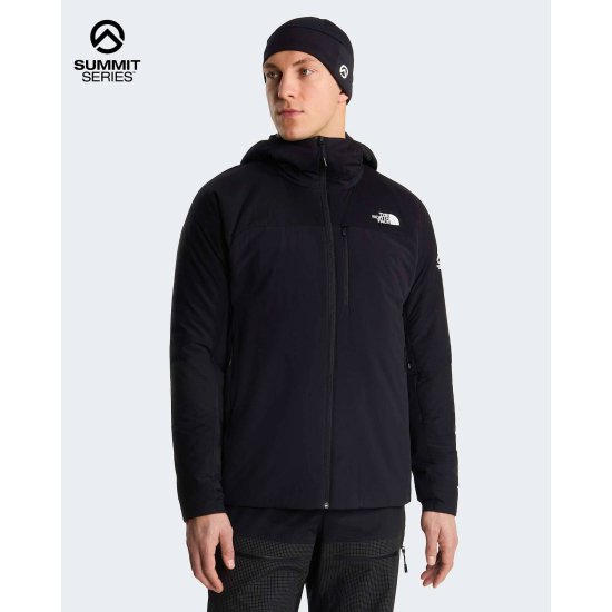 THE NORTH FACE - Giacca con cappuccio Summit Casaval uomo