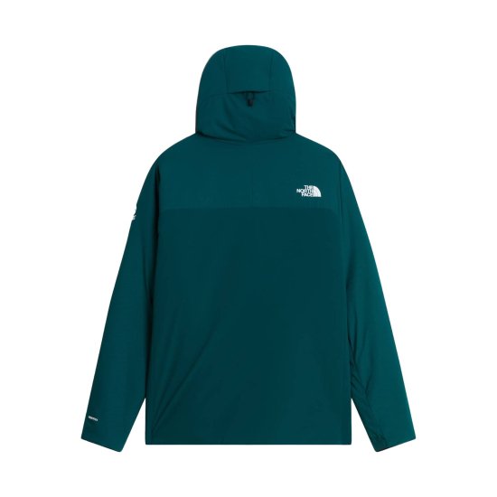 THE NORTH FACE - Giacca con cappuccio Summit Casaval uomo