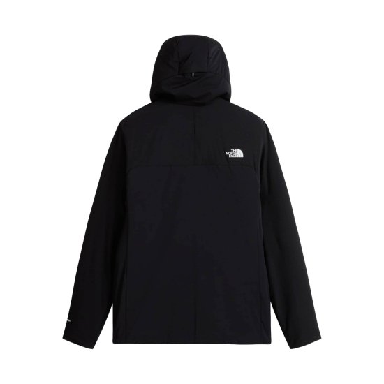 THE NORTH FACE - Giacca con cappuccio Summit Casaval uomo