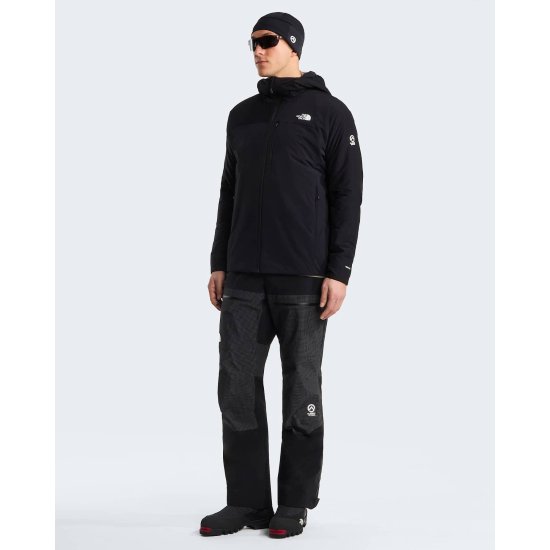 THE NORTH FACE - Giacca con cappuccio Summit Casaval uomo