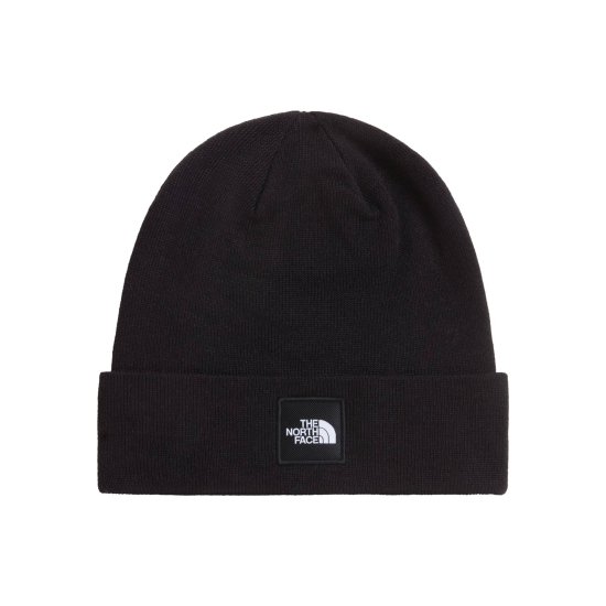 THE NORTH FACE - Berretto riciclato Dock Worker