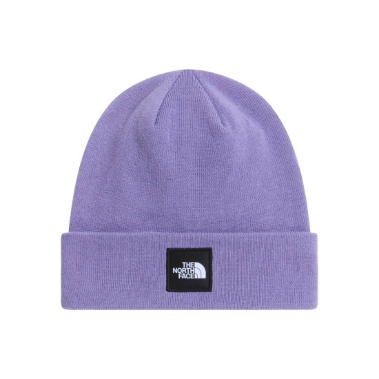 THE NORTH FACE - Berretto riciclato Dock Worker