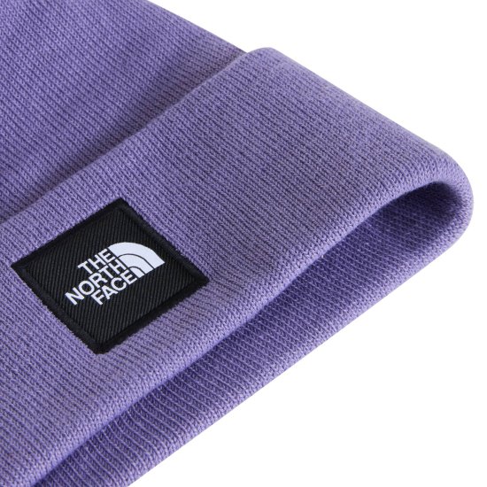 THE NORTH FACE - Berretto riciclato Dock Worker