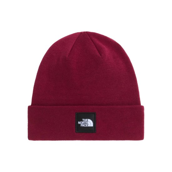 THE NORTH FACE - Berretto riciclato Dock Worker