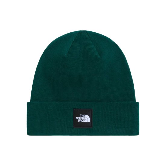 THE NORTH FACE - Berretto riciclato Dock Worker