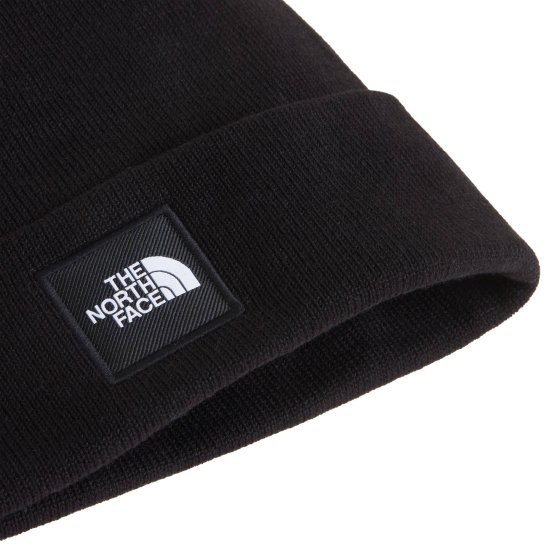 THE NORTH FACE - Berretto riciclato Dock Worker