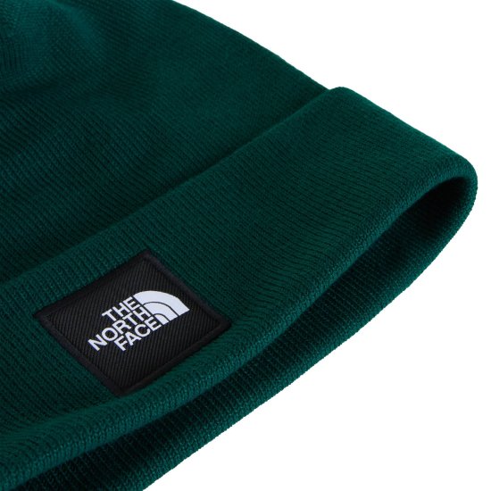 THE NORTH FACE - Berretto riciclato Dock Worker