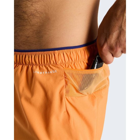 THE NORTH FACE - SHORT SUMMIT PACESETTER 13 CM UOMO