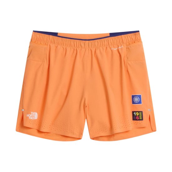 THE NORTH FACE - SHORT SUMMIT PACESETTER 13 CM UOMO
