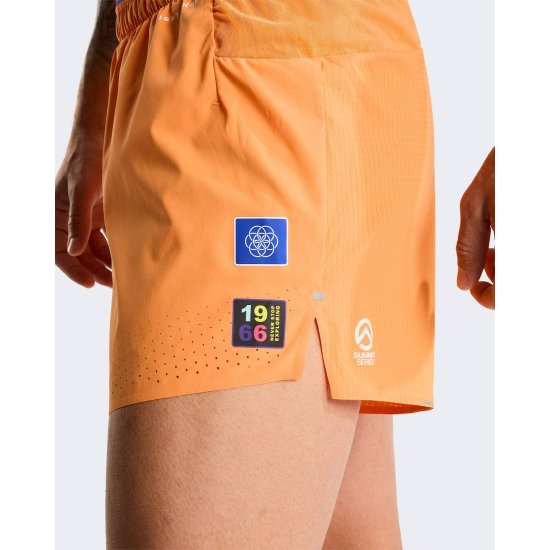 THE NORTH FACE - SHORT SUMMIT PACESETTER 13 CM UOMO