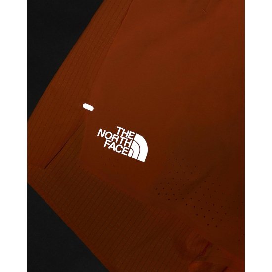 THE NORTH FACE - SHORT SUMMIT PACESETTER 13 CM UOMO