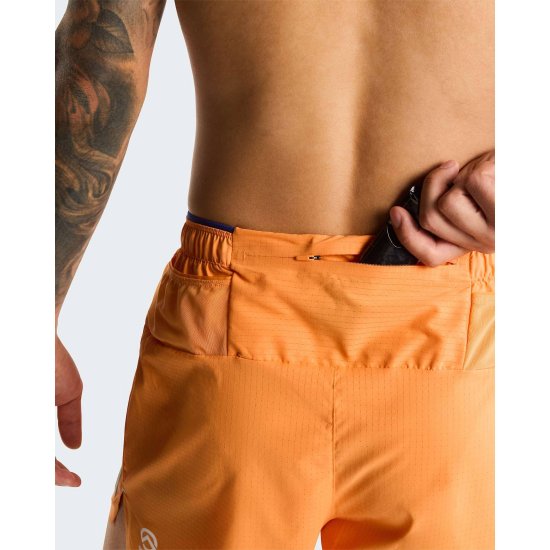 THE NORTH FACE - SHORT SUMMIT PACESETTER 13 CM UOMO