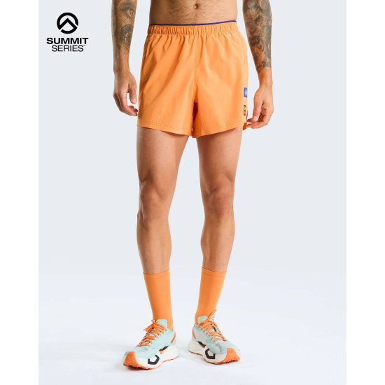 THE NORTH FACE - SHORT SUMMIT PACESETTER 13 CM UOMO