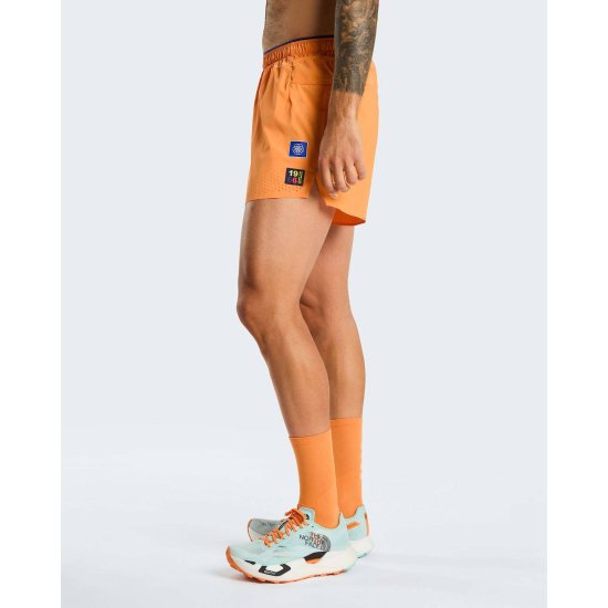 THE NORTH FACE - SHORT SUMMIT PACESETTER 13 CM UOMO