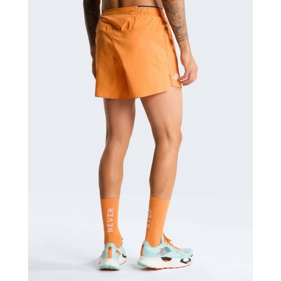 THE NORTH FACE - SHORT SUMMIT PACESETTER 13 CM UOMO