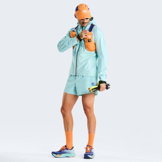 THE NORTH FACE - SHORT SUMMIT PACESETTER 13 CM UOMO