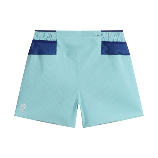 THE NORTH FACE - SHORT SUMMIT PACESETTER 13 CM UOMO