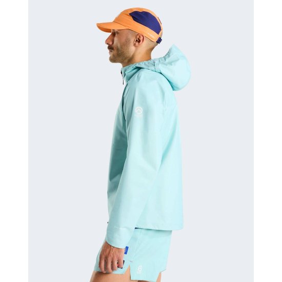 THE NORTH FACE - Giacca Summit Superior FUTURELIGHT Graphic uomo