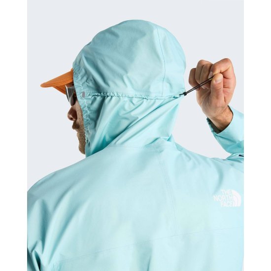 THE NORTH FACE - Giacca Summit Superior FUTURELIGHT Graphic uomo
