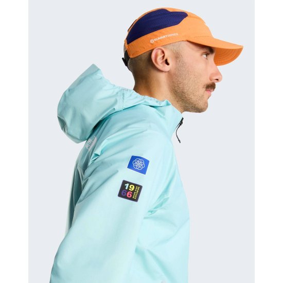 THE NORTH FACE - Giacca Summit Superior FUTURELIGHT Graphic uomo